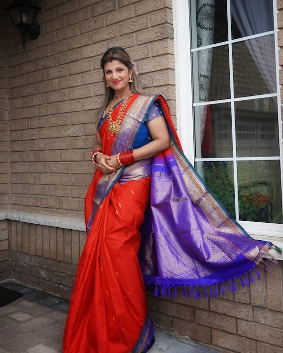 Rambha B'day Special: सलमान खान, गोविंदा जैसे सुपरस्टार संग कर चुकी हैं हिट फिल्में, अब क्या कर रही हैं अभिनेत्री रंभा