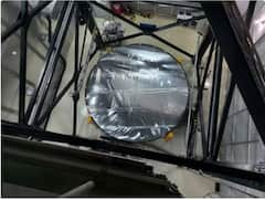 Liquid Mirror Telescope: ఇదో కొత్త తరహా టెలీస్కోప్, ఖగోళ రహస్యాలు ఇట్టే పట్టేస్తుంది