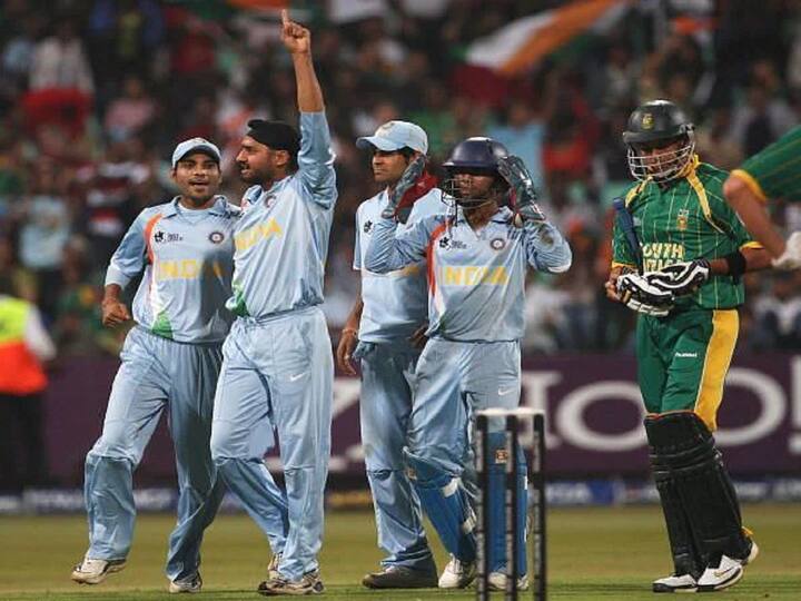IND vs SA: Dinesh Karthik was part of first T20 of Team India and now also IND vs SA: 16 વર્ષ પહેલા ભારતે રમી હતી પ્રથમ T20, ત્યારે પણ હતો ટીમ ઈન્ડિયાનો હિસ્સો અને આજે પણ છે, જાણો કોણ છે આ ખેલાડી