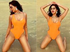 Raiza Wilson hot Photos: அது கண்ணா இல்ல கரண்டா கன்ஃப்யூஷன்.. ரைசா வில்சனின் ஹாட் போட்டோஸ்..!