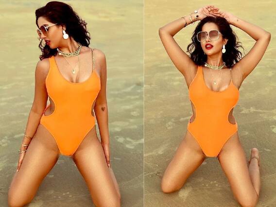 Raiza Wilson hot Photos: அது கண்ணா இல்ல கரண்டா கன்ஃப்யூஷன்.. ரைசா வில்சனின் ஹாட் போட்டோஸ்..! Raiza Wilson hot Photos: அது கண்ணா இல்ல கரண்டா கன்ஃப்யூஷன்.. ரைசா வில்சனின் ஹாட் போட்டோஸ்..!