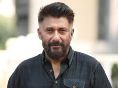 Vivek Agnihotri: नुपूर शर्मा को बीजेपी ने किया निलंबित, विवेक अग्निहोत्री ने दिया हैरान करने वाला रिएक्शन