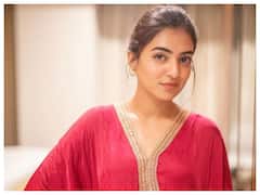 Nazriya Nazim: కావాలనే గ్యాప్ ఇచ్చి సినిమాలు చేస్తుంటా - నజ్రియా కామెంట్స్ 