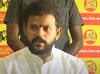 TDP MP Rammohan Naidu : గౌతు శిరీషను అరెస్ట్ చేయాలనే ప్రయత్నాన్ని అడ్డుకుంటాం | ABP Desam