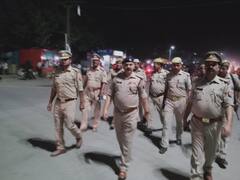 Bareilly News: कानपुर हिंसा के बाद प्रशासन अलर्ट, तौकीर रजा के ऐलान के बाद बरेली में धारा 144 लागू
