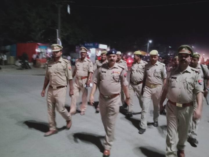 Bareilly Administration alert after Kanpur violence and imposed Section 144 in bareilly after Tauqeer Raza statement Bareilly News: कानपुर हिंसा के बाद प्रशासन अलर्ट, तौकीर रजा के ऐलान के बाद बरेली में धारा 144 लागू