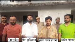 Kanpur Violence मामले में सबसे बड़ा अपडेट, 500 लोगों के खिलाफ FIR दर्ज