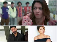 Bollywood Celebs Reacts Angrily On The Shameful Perfume Ad
