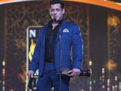 IIFA 2022: सलमान खान ने सिद्धार्थ कनन को किया अपमानित, फैंस ने ऐसी जतायी नाराजगी
