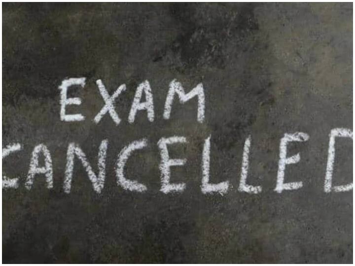 Rajasthan Sarkari Naurki Rajasthan High Court LDC Clerk Exam 2022 Cancelled due to paper leak know details Rajasthan LDC Exam 2022: राजस्थान में रद्द हुई एक और भर्ती परीक्षा, राजस्थान हाईकोर्ट LDC Clerk Exam किया गया कैंसिल