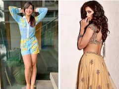 ਸ਼ਵੇਤਾ ਤਿਵਾਰੀ ਦੀ ਜ਼ਿੰਦਗੀ 'ਚ ਆਏ ਕਈ ਉਤਰਾਅ-ਚੜ੍ਹਾਅ , ਫਿਰ ਵੀ ਟੀਵੀ ਦੀ ਹਿੱਟ ਸੈਲੇਬ ਹੈ ਅਦਾਕਾਰਾ