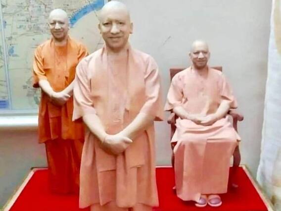 CM Yogi Birthday: सीएम योगी आदित्यनाथ का आज है 50वां जन्मदिन, जानिए- हिन्दुत्व के पोस्टर ब्वॉय से कैसे राजनीति के चाणक्य बन गए ‘बुलडोजर बाबा’