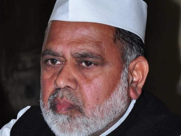 Saharanpur News Mining mafia Haji Iqbal third son Afzal also arrested ann Saharanpur News: खनन माफिया हाजी इकबाल की बढ़ी मुश्किलें, तीसरा बेटा अफजल भी गिरफ्तार