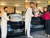 Raghav Juyal New Car: राघव जुयाल ने खरीदी नई BMW कार, कीमत जान उड़ जाएंगे आपके होश
