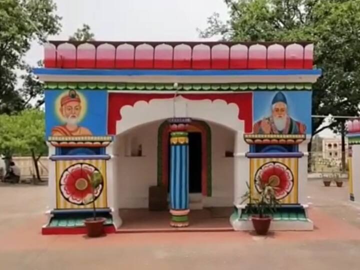 President Sant Kabir Nagar Visit: राष्ट्रपति रामनाथ कोविंद आज पहुंच रहे संतकबीरनगर, कबीर की मजार पर चढ़ाएंगे चादर president ram nath kovind in sant kabir nagar today cm yogi adityanath to be present there ANN President Sant Kabir Nagar Visit: राष्ट्रपति रामनाथ कोविंद आज पहुंच रहे संतकबीरनगर, कबीर की मजार पर चढ़ाएंगे चादर