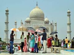 UP Weather Forecast: यूपी में अगले 3 दिनों तक चलेगी 'गर्मी की लहर', अलर्ट हुआ जारी, जाने- मौसम का पूरा हाल