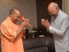 CM Yogi Birthday: राष्ट्रपति, प्रधानमंत्री समेत कई नेताओं ने दी CM योगी आदित्यनाथ को जन्मदिन की बधाई