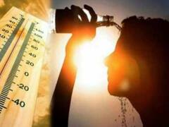 Bihar Weather Forecast: बिहार के बक्सर-औरंगाबाद में पारा फिर पहुंचा 45 डिग्री के पार, आज भी 10 जिलों में बारिश के आसार