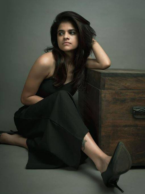 ஆ ஹா ஹான் நான் கத்தி கப்பலடா