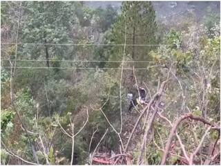Uttarkashi Bus Accident: புனிதப்பயணம் சென்ற பேருந்து பள்ளத்தாக்கில் கவிழ்ந்து விபத்து..! 22 பக்தர்கள் உயிரிழப்பு..!
