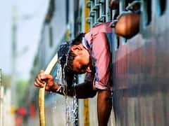 Weather Updates: భగభగ మండుతున్న కోస్తాంధ్ర, తెలుగు రాష్ట్రాల్లో పలు జిల్లాల్లో వడగాలులు - ఎల్లో అలర్ట్ జారీ