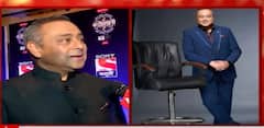 Sachin Khedekar: 'कोण होणार करोडपती'चं नवं पर्व, सचिन खेडेकरांशी खास संवाद ABP Majha
