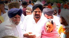Sidhu Moosewala Case Update: When will the family get justice?