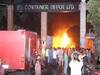 Bangladesh Explosion: బంగ్లాదేశ్లోని ఓ డిపోలో భారీ పేలుడు, 37 మంది మృతి