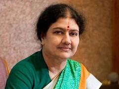 “சும்மா இல்ல... கருணாநிதியின் சூழ்ச்சிகளை 2 பெண்கள் முறியடித்தோம்” - சிவி சண்முகம் ஏரியாவில் கெத்து காட்டிய சசிகலா!