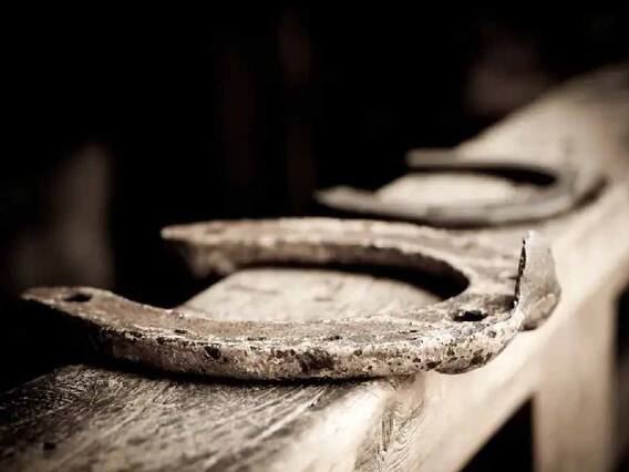 Horseshoe Benefits : घोड्याची नाल बदलू शकते तुमचे आयुष्य, जाणून घ्या त्याचे फायदे Horseshoe Benefits : घोड्याची नाल बदलू शकते तुमचे आयुष्य, जाणून घ्या त्याचे फायदे