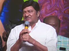 Actor Rajendra Prasad F3 Vizag Event : ప్రీరిలీజ్ లో ఛాలెంజ్ చేశా నిలబెట్టుకున్నాను...! | ABP Desam