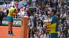 French Open Final 2022: বয়স শুধুই সংখ্যা, আবার বোঝালেন নাদাল