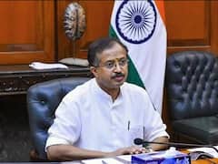 MoS MEA V. Muraleedharan To Pay Official Visit To Zimbabwe And Malawi