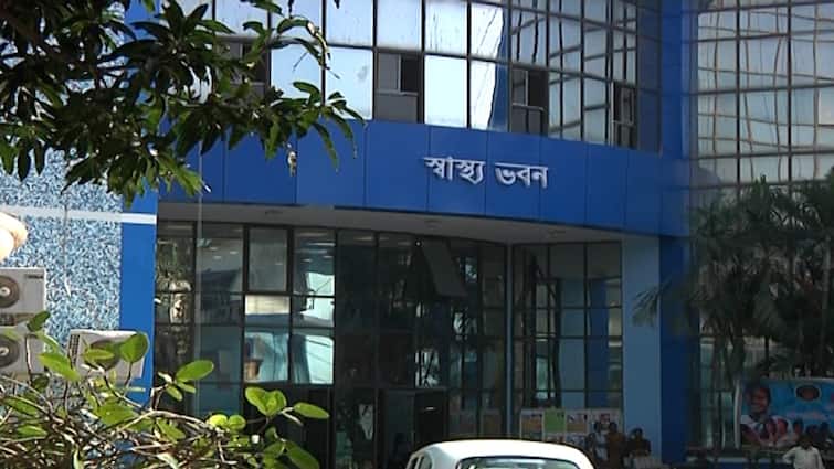 West Bengal, deputy director of health education department of West Bengal transferred to coochbihar Health News: স্বাস্থ্য দফতরের শীর্ষস্তরে ফের বদলি, পিছনে কী কারণ?