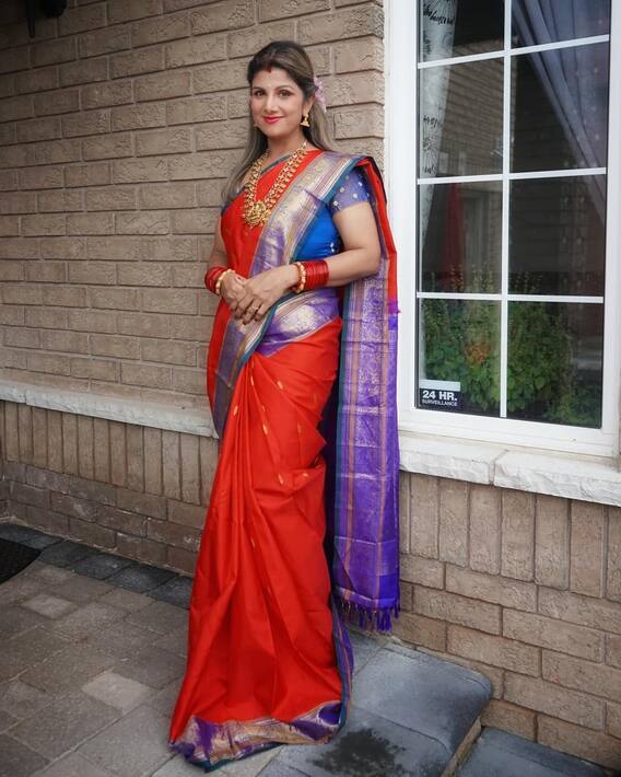 Rambha B'day Special: सलमान खान, गोविंदा जैसे सुपरस्टार संग कर चुकी हैं हिट फिल्में, अब क्या कर रही हैं अभिनेत्री रंभा