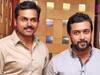 Karthi On Rolex : ரோலக்ஸ் கேரக்டர் பார்த்ததும் என் முதல் ரியாக்‌ஷன் இதுதான்.. கார்த்தி சொன்ன பளிச் சீக்ரெட்..