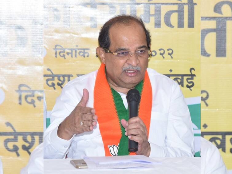 ncp beat Radhakrishna Vikhe Patil ahamadnagar loni khurd election राष्ट्रवादीचा विखे पाटलांना धक्का; २० वर्षांनंतर गावातील सत्ता गेली, लोणी खुर्द सोसायटी निवडणुकीत परिवर्तन