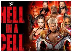 WWE Hell in a Cell 2022 फैंस के हाथ लगेगी निराशा! सामने आये ये 5 बड़े कारण