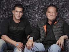 Entertainment News Live Updates: जॉगिंग के वक्त सलीम खान को मिला धमकी भरा पत्र, सलमान को जान से मारने की चेतावनी, मूसेवाला का भी ज़िक्र