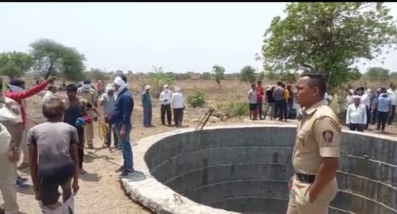 Wardha News : पोहायला गेलेल्या दोन जिवलग मित्रांचा बुडून मृत्यू