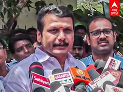 Senthil Balaji Vs Annamalai : ”நானும் இருக்கேனு காட்டிக்கிறாங்க” அண்ணாமலையை விளாசிய செந்தில் பாலாஜி