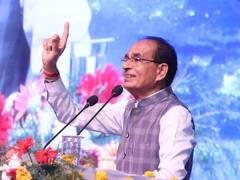 Bhopal News: विश्व पर्यावरण दिवस पर सीएम शिवराज बोले- रोज एक पौधा लगाता हूं, कोरोना होने पर भी संकल्प नहीं छोड़ा, आप भी लगाएं