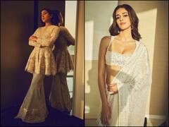 IFFA 2022: सारा अली खान ने अनन्या पांडे संग कराया फोटोशूट, तस्वीर में देखिए कौन लग रहा सबसे सुंदर