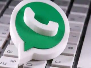 இனி தவறே கிடையாது...! WhatsApp-ல் அறிமுகமாகவுள்ள undo, Edit பட்டன்! - எதுக்கு தெரியுமா ?