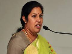 Purandeswari On Pawan : జనసేన మద్దతు మాకే, ఇతర పార్టీలతో పొత్తులు అధిష్ఠానం నిర్ణయిస్తుంది-పురందేశ్వరి