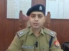 Budaun News: चोरी के आरोपी को पुलिस ने दी थर्ड डिग्री, परिजनों का आरोप- गुप्तांग में डाला डंडा