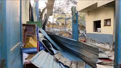 Hapur Boiler Explosion Case: Police registers FIR | ABP News