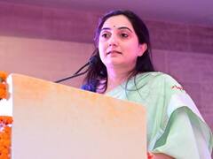 Nupur Sharma: पैगंबर मुहम्मद पर विवादित टिप्पणी, बीजेपी से सस्पेंड, जानिए कौन हैं नूपुर शर्मा जिनके बयान से मचा सियासी बवाल