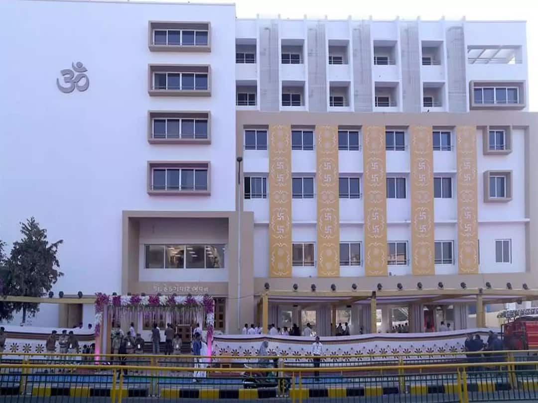 AHMEDABAD : RSSની સમન્વય બેઠક, ગુજરાત અને સૌરાષ્ટ્ર પ્રાંતના સંગઠનના આગેવાનો બેઠકમાં રહેશે હાજર RSS Samanvay Bethak the leaders of the organization of Gujarat and Saurashtra provinces will be present in the meeting in ahmedabad AHMEDABAD : RSSની સમન્વય બેઠક, ગુજરાત અને સૌરાષ્ટ્ર પ્રાંતના સંગઠનના આગેવાનો બેઠકમાં રહેશે હાજર