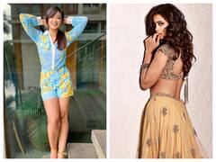 Shweta Tiwari की ज़िंदगी में आए हैं कई उतार चढ़ाव, फिर भी टीवी की हिट सेलेब हैं अभिनेत्री